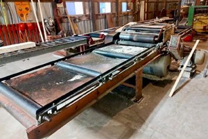 Meadows Mills  Edger-Board